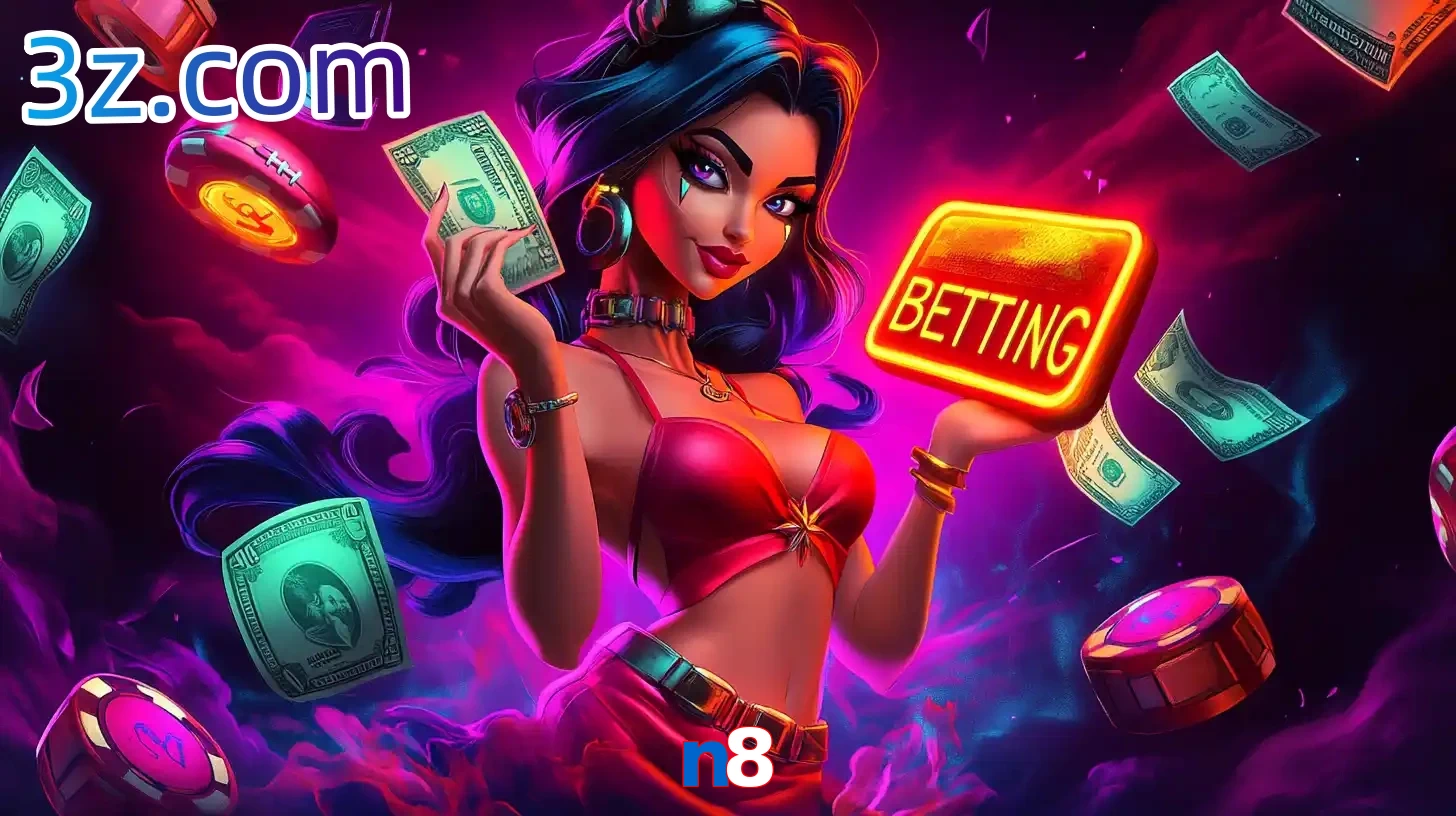 n8 betting