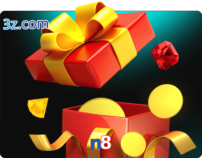 n8 recompensas diárias jogo online